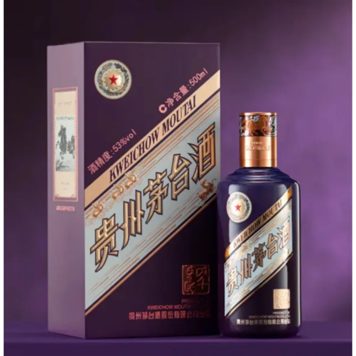 佛山回收马年生肖茅台酒